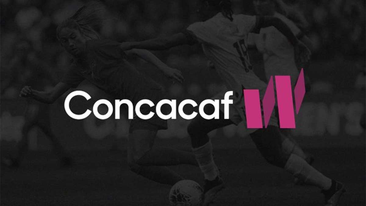 Conmebol y Concacaf firman acuerdo estratégico para la Copa Oro Concacaf W 2024